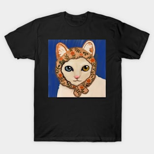 Mama Cat T-Shirt